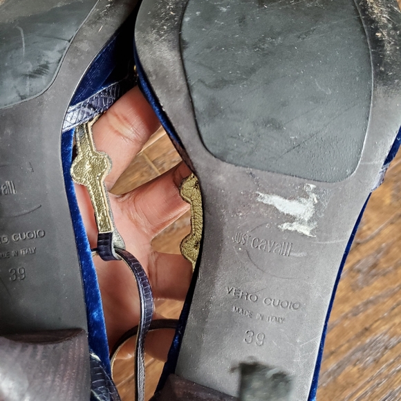 Just Cavalli - Picture 11 of 11